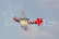 P-51D Mustang 