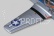 P–51D MUSTANG Micro bez příslušenství, 2401 E, ALFA MODEL