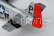 P–51D MUSTANG Micro bez příslušenství, 2401 E, ALFA MODEL