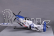 P-51D Mustang 