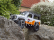 RC auto Land Rover Trail 1/12 RTR 4WD, bílá + náhradní baterie