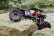 RC auto Rock Crawler 1:10, modrá