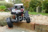 RC auto Rock Crawler 1:10, červená