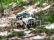 RC auto Land Rover Trail 1/12 RTR 4WD, bílá + náhradní baterie