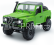 BAZAR - RC auto Land Rover Adventure 1/12 RTR 4WD, zelená
