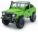 BAZAR - RC auto Land Rover Adventure 1/12 RTR 4WD, zelená