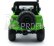 RC auto Land Rover Adventure 1/12 RTR 4WD, zelená