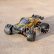 RC auto X9116 Challenger truggy, žlutá