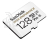 Paměťová karta SanDisk MicroSDXC 128 GB