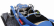 Pantheon Chenard & walcker Type U3 15cv Sport 3.0l S4 Team Chenard-walcker Sa N 9 Winner 24h Le Mans 1923 Andre Lagache - Rene Leonard 1:18 Světle Modrá