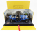 Pantheon Chenard & walcker Type U3 15cv Sport 3.0l S4 Team Chenard-walcker Sa N 9 Winner 24h Le Mans 1923 Andre Lagache - Rene Leonard 1:18 Světle Modrá