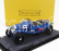 Pantheon Chenard & walcker Type U3 15cv Sport 3.0l S4 Team Chenard-walcker Sa N 9 Winner 24h Le Mans 1923 Andre Lagache - Rene Leonard 1:18 Světle Modrá