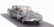 Pantheon Citroen Ds21 Chapron Presidentielle 1968 - Personal Car President Charles De Gaulle 1:18 Grey