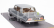 Pantheon Citroen Ds21 Chapron Presidentielle 1968 - Personal Car President Charles De Gaulle 1:18 Grey