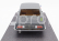 Pantheon Citroen Ds21 Chapron Presidentielle 1968 - Personal Car President Charles De Gaulle 1:18 Grey