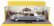 Pantheon Citroen Ds21 Chapron Presidentielle 1968 - Personal Car President Charles De Gaulle 1:18 Grey