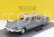 Pantheon Citroen Ds21 Chapron Presidentielle 1968 - Personal Car President Charles De Gaulle 1:18 Grey