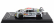 Paragon-models Audi R8 Lms Team Hitotsuyama N 21 Gt300 Class Super Gt 2017 Richard Lyons - Masataka Yanagida 1:64 Šedá Bílá