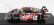 Paragon-models Audi R8 Lms Team Kfc Racing N 24 Australian Gt Championship 2018 T.bates - D.gaunt 1:64 Černá Červená