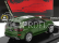 Paragon-models BMW X5 (g05) Lhd 2020 1:64 Verde Emes - Zelená