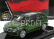 Paragon-models BMW X5 (g05) Lhd 2020 1:64 Verde Emes - Zelená