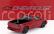 Paragon-models Chevrolet Silverado Single Cab Pick-up 454 Lsx Lhd 2006 1:64 Red