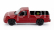 Paragon-models Chevrolet Silverado Single Cab Pick-up 454 Lsx Lhd 2006 1:64 Red
