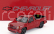 Paragon-models Chevrolet Silverado Single Cab Pick-up 454 Lsx Lhd 2006 1:64 Red