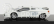 Paragon-models Cizeta V16t 1991 1:64 Bílá