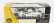 Paragon-models Cizeta V16t 1991 1:64 Bílá