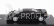 Paragon-models Cizeta V16t Lhd 1991 1:64 Black