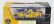 Paragon-models Cizeta V16t Lhd 1991 1:64 Fly Yellow