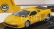 Paragon-models Cizeta V16t Lhd 1991 1:64 Fly Yellow