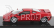 Paragon-models Cizeta V16t Lhd 1991 1:64 Rosso Diablo - Červená