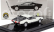Paragon-models De tomaso Pantera Lhd 1972 1:64 Bílá Černá