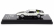 Paragon-models De tomaso Pantera Lhd 1972 1:64 Bílá Černá