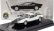 Paragon-models De tomaso Pantera Lhd 1972 1:64 Bílá Černá