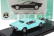 Paragon-models De tomaso Pantera Lhd 1972 1:64 Velmi Světle Zelená