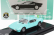 Paragon-models De tomaso Pantera Lhd 1972 1:64 Velmi Světle Zelená