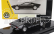 Paragon-models De tomaso Pantera Rhd 1972 1:64 Black