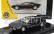 Paragon-models De tomaso Pantera Rhd 1972 1:64 Black