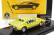 Paragon-models De tomaso Pantera Rhd 1972 1:64 Žlutá