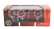 Paragon-models Honda Civic Coupe Ej1 1995 1:64 Red
