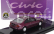 Paragon-models Honda Civic Coupe Ej1 Lhd 1995 1:64 Kamélie Červená Met