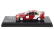 Paragon-models Honda Civic Si Coupe Em1 1999 1:64 Červená Bílá
