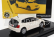 Paragon-models Honda Civic Type-r Ep3 Lhd 2001 1:64 Bílá Černá