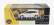 Paragon-models Honda Civic Type-r Ep3 Lhd 2001 1:64 Bílá Černá