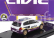 Paragon-models Honda Civic Type R Ep3 Silk Cut Racing 2001 1:64 Bílá Fialová