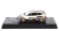 Paragon-models Honda Civic Type R Ep3 Silk Cut Racing 2001 1:64 Bílá Fialová