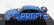 Paragon-models Honda Civic Type R Fl5 Lhd 2023 1:64 Blue